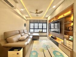 Blk 610C Tampines Greenweave (Tampines), HDB 5 Rooms #609125951